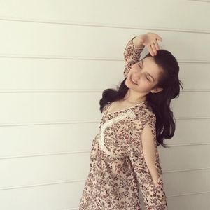 Meet your Posher, Nikki